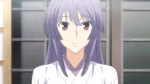 Sekirei still 11