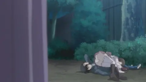 Sekirei still 5