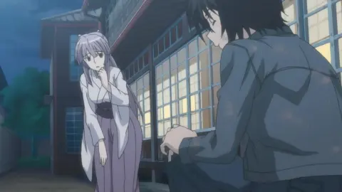 Sekirei still 6