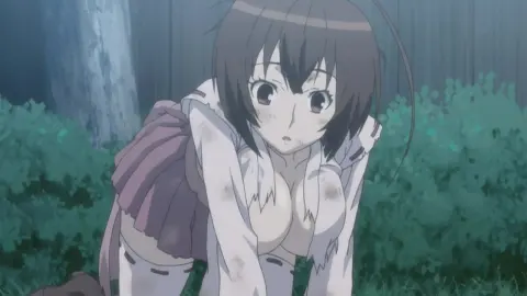 Sekirei still 7