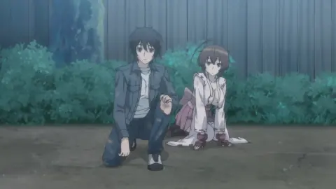Sekirei still 8