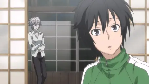 Sekirei still 9