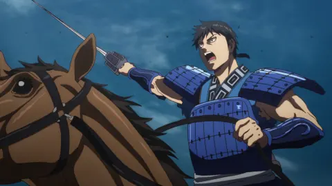 Kingdom Season 3 still 10