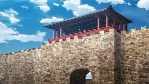 Kingdom Season 3 still 11