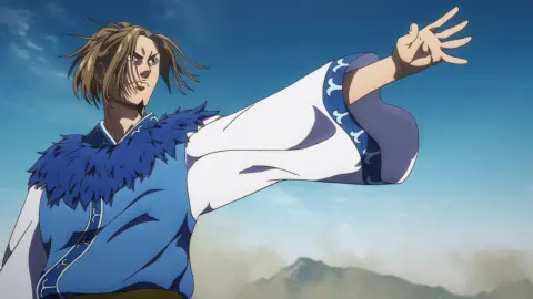 Kingdom Season 3 still 2