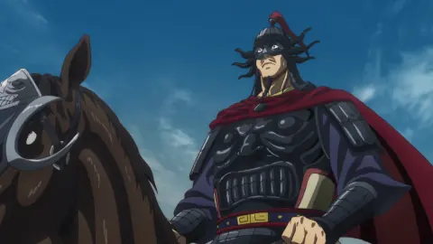 Kingdom Season 3 still 3