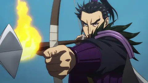 Kingdom Season 3 still 4