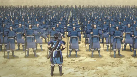 Kingdom Season 3 still 7