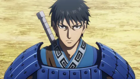 Kingdom Season 3 still 8