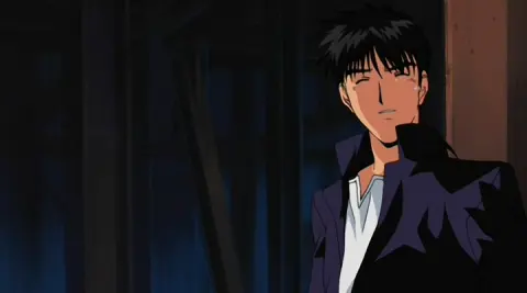 Detective School Q still 10