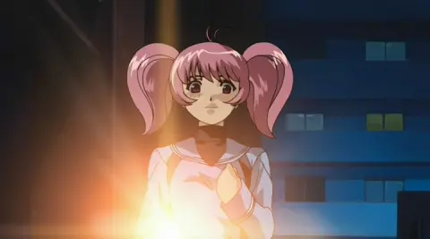 Detective School Q still 8