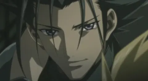 Final Fantasy VII: Last Order still 11