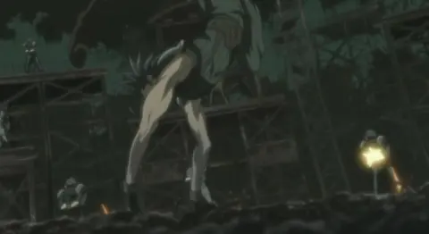 Final Fantasy VII: Last Order still 12