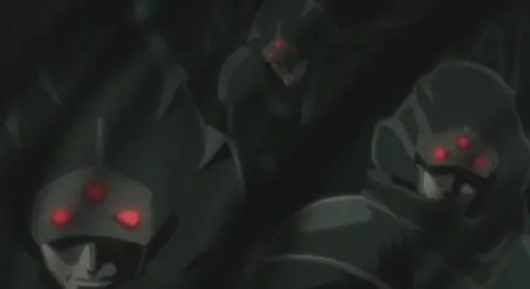 Final Fantasy VII: Last Order still 2