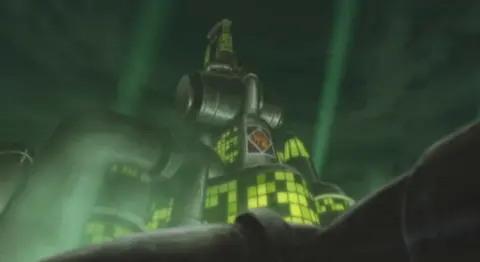 Final Fantasy VII: Last Order still 3