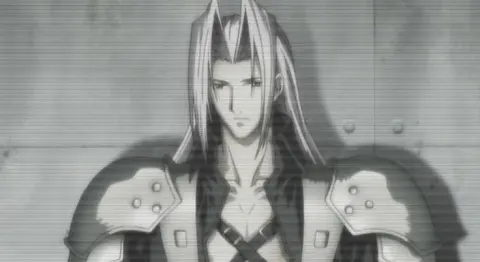 Final Fantasy VII: Last Order still 6