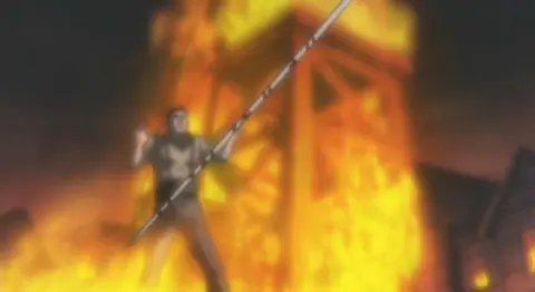 Final Fantasy VII: Last Order still 7