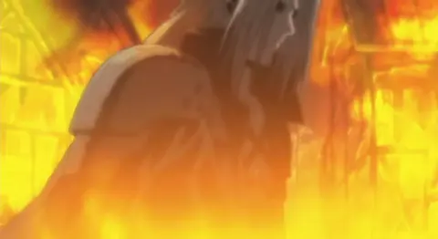Final Fantasy VII: Last Order still 8