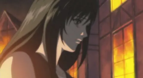 Final Fantasy VII: Last Order still 9