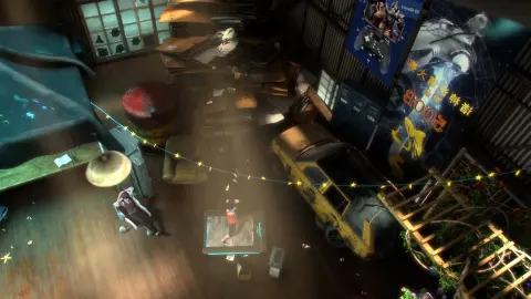 Reversal Dimension still 5