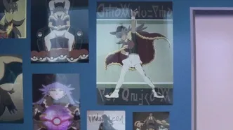 Pokémon: Twilight Wings