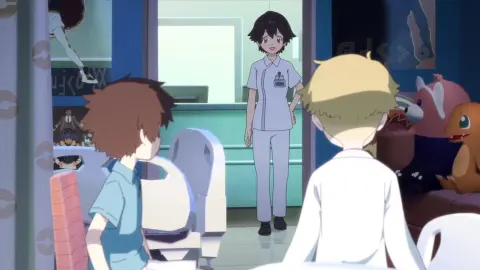 Pokémon: Twilight Wings still 10