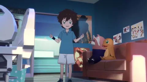 Pokémon: Twilight Wings still 11