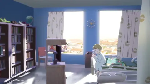 Pokémon: Twilight Wings still 2