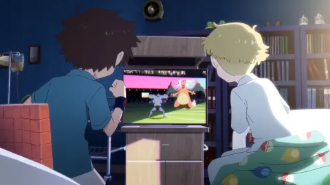 Pokémon: Twilight Wings still 5