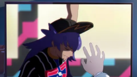 Pokémon: Twilight Wings still 7
