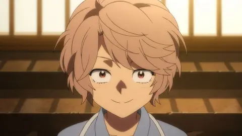 Kemono Jihen still 4
