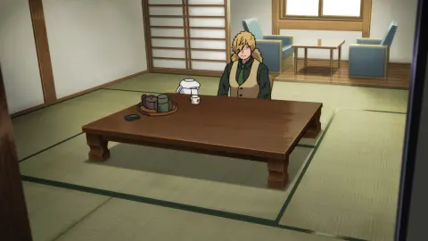 Kemono Jihen still 8