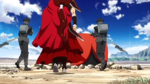 Back Arrow still 4