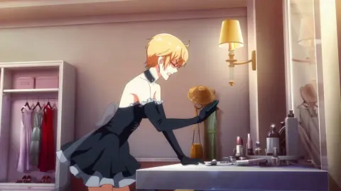 Re:STARS still 10
