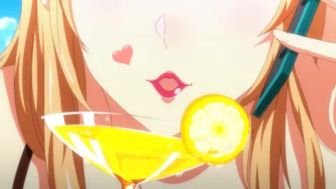 Re:STARS still 11