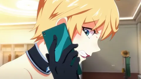 Re:STARS still 12