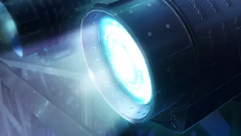 Re:STARS still 2