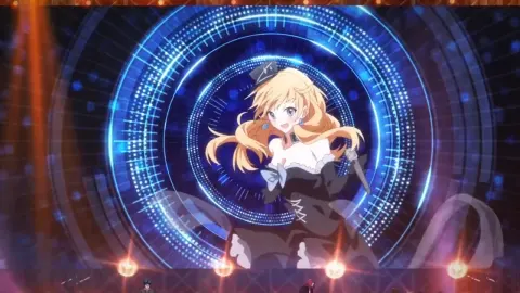 Re:STARS still 4