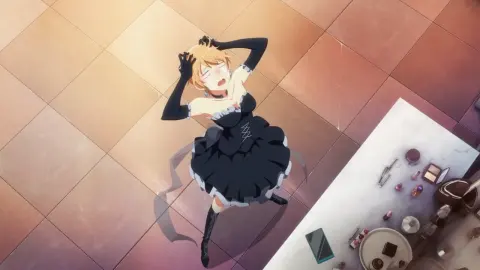 Re:STARS still 7