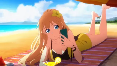 Re:STARS still 9