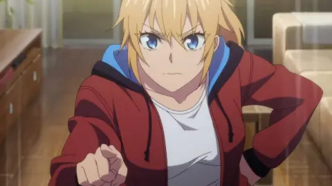 Hero Return still 12