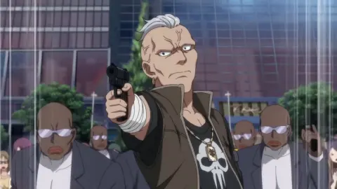 Hero Return still 3