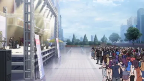 Hero Return still 4