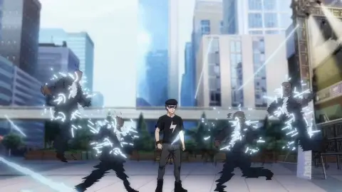 Hero Return still 7