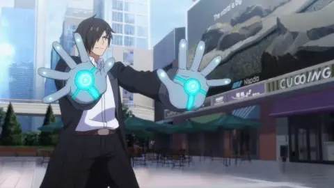 Hero Return still 8