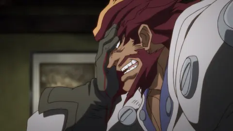 Trigun: Badlands Rumble still 3