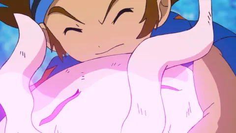 Digimon Adventure: still 11