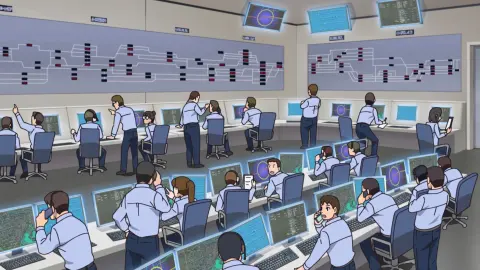 Digimon Adventure: still 7