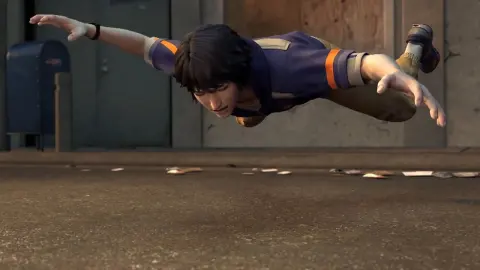 Spirit Guardians still 6