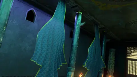 Spirit Guardians still 10